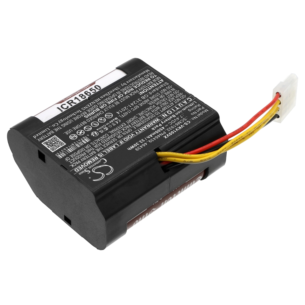 Battery Replaces SCM61932