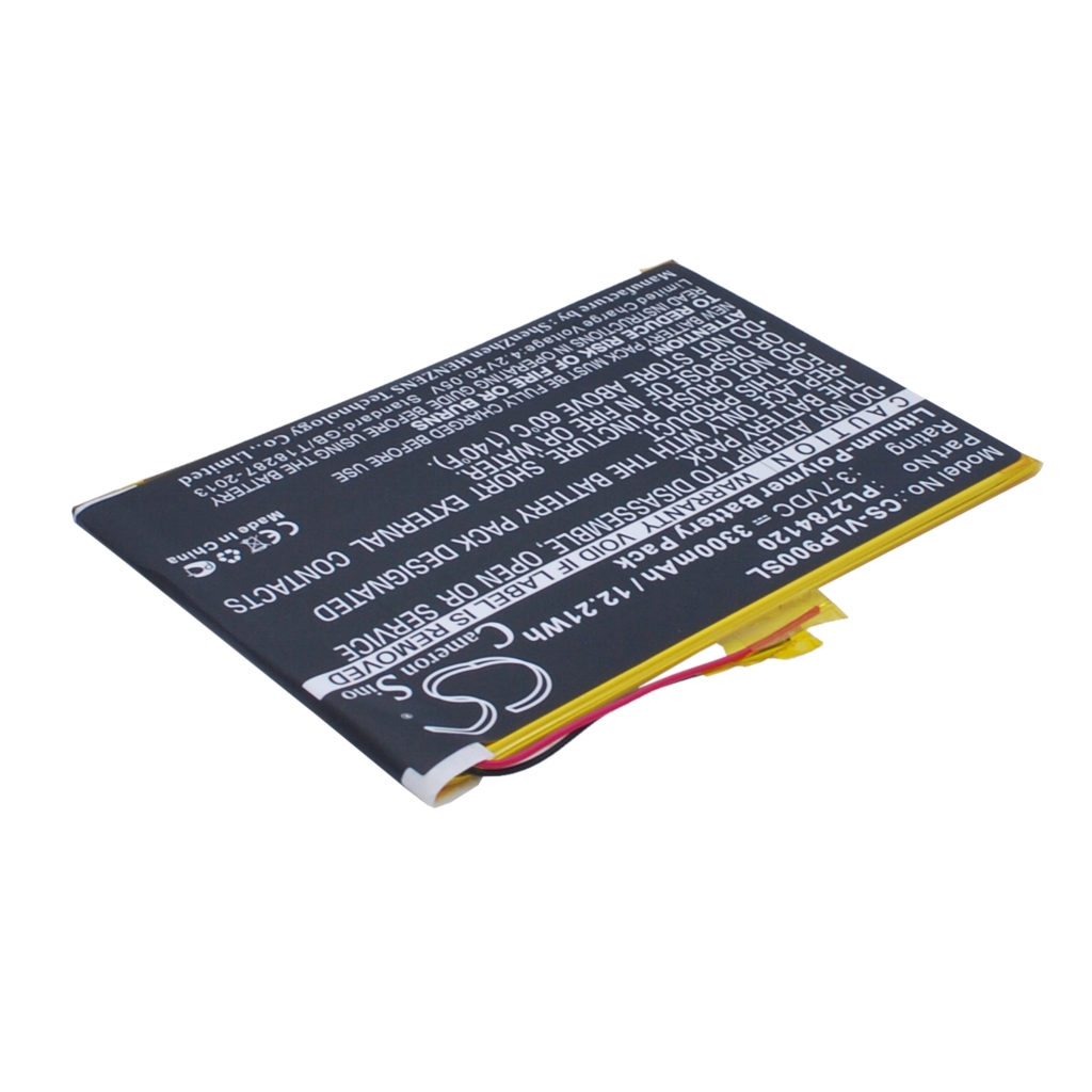 Battery Replaces PL2784120