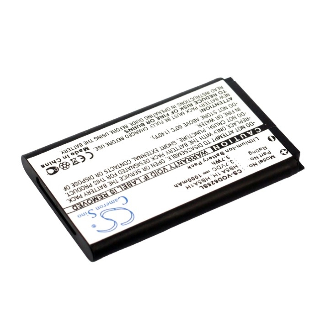 Battery Replaces HB5A1H