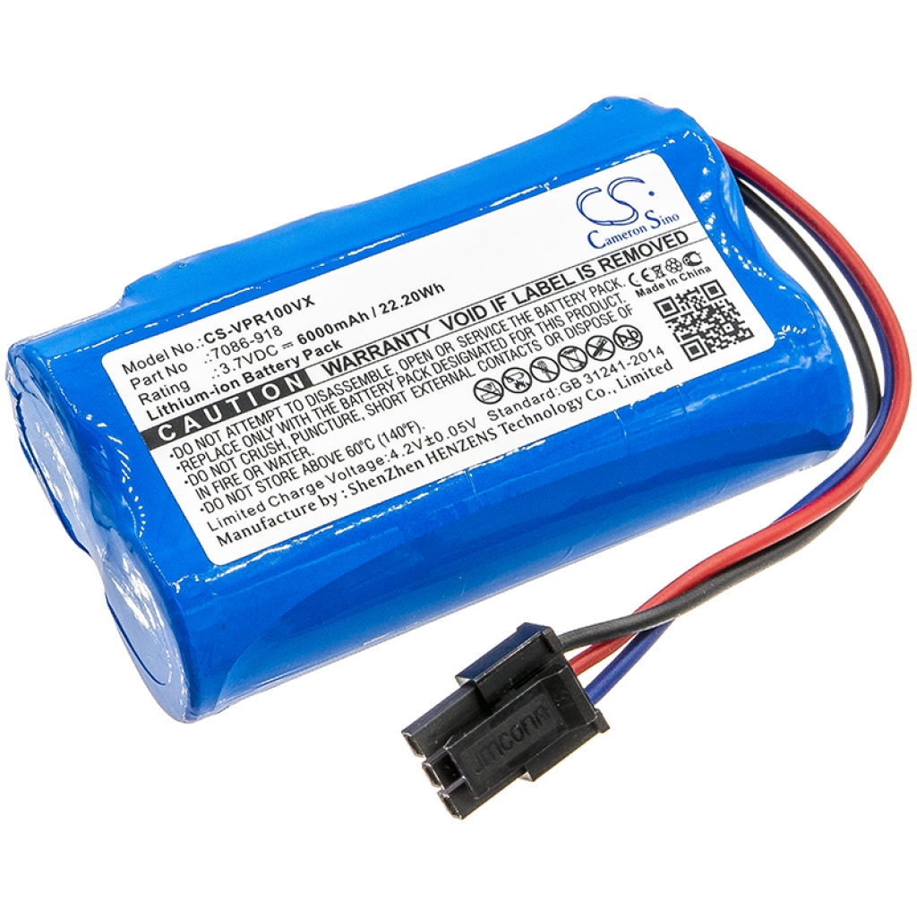 Battery Replaces 7085066