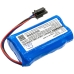 Battery Replaces 7085066