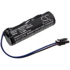 Compatible battery replacement for Wolf garten 7085-061,7085-066,7085-918