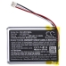 Battery Replaces JFC503040