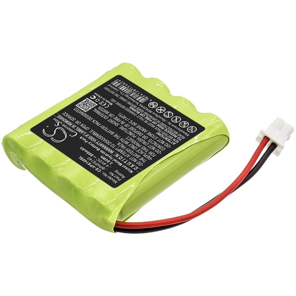 Battery Replaces BPHPS140