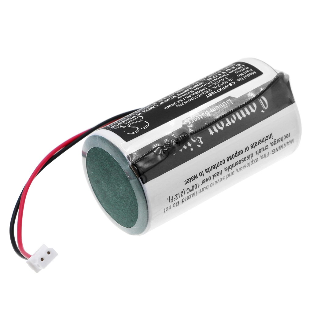 Battery Replaces ER34615M/W200(A)