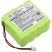 Battery Replaces GP220AAH8YMX