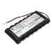 Batterie Sostituisce GP130AAH6BMX