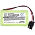 Batterie Sostituisce GP130AAM4YMX