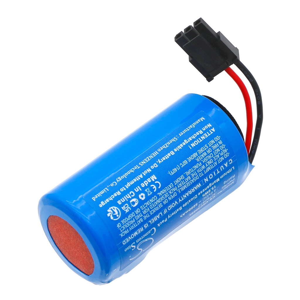 Battery Replaces 610081500B