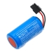 Batterie Sostituisce 30782872