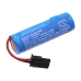 Batterie Sostituisce 72155811150