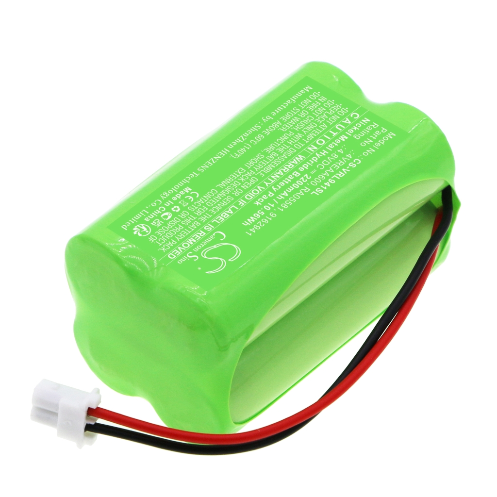 Battery Replaces 9162941