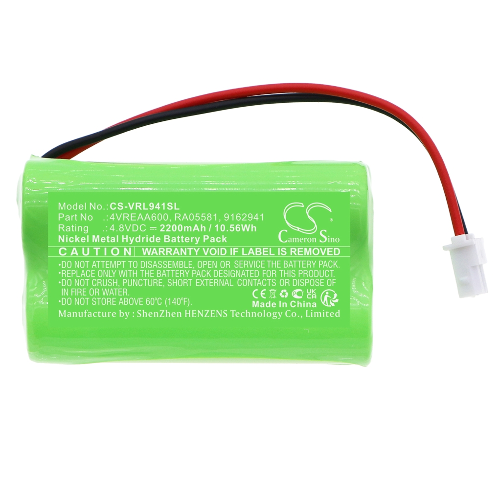 Battery Replaces 9162941