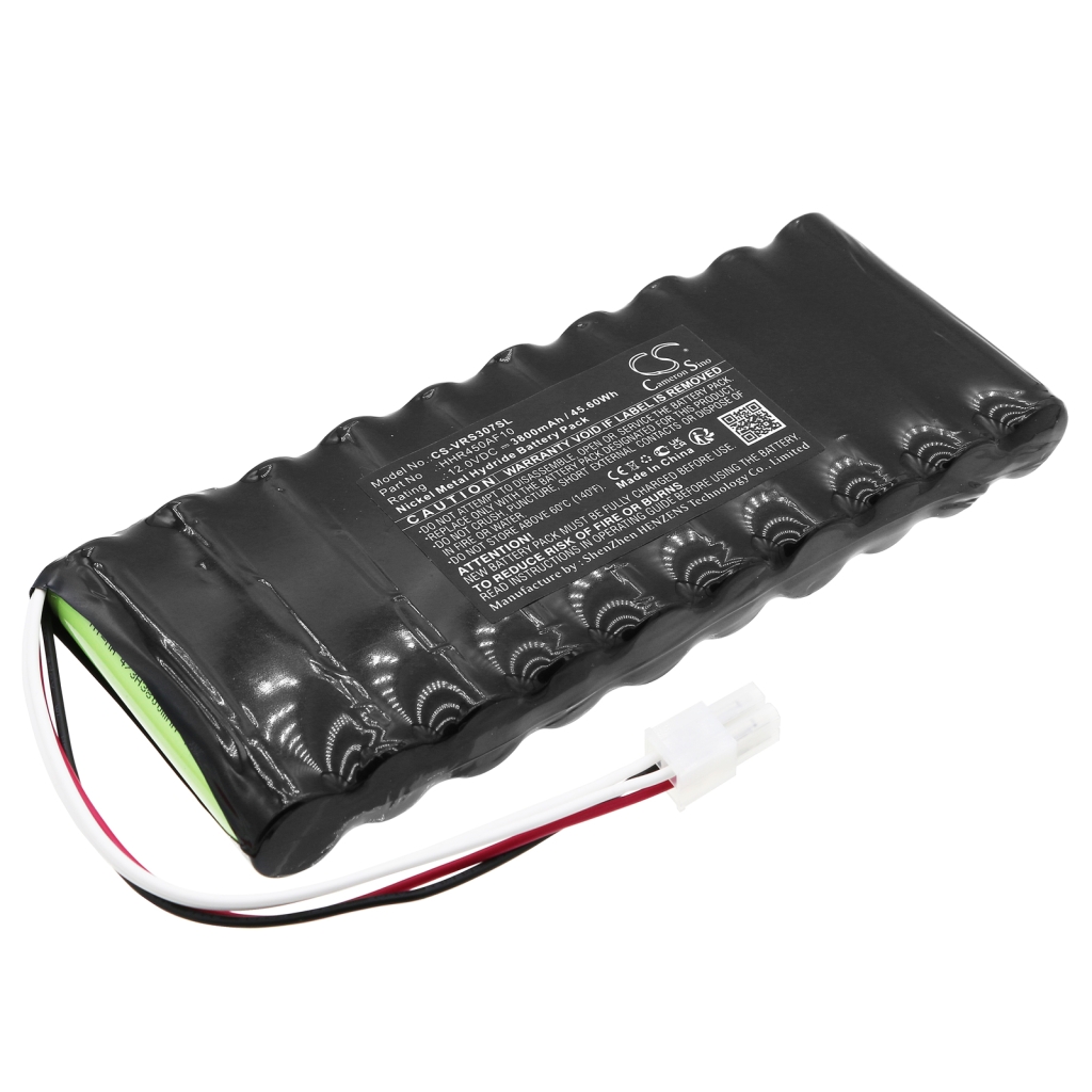 Battery Replaces HHR450AF10