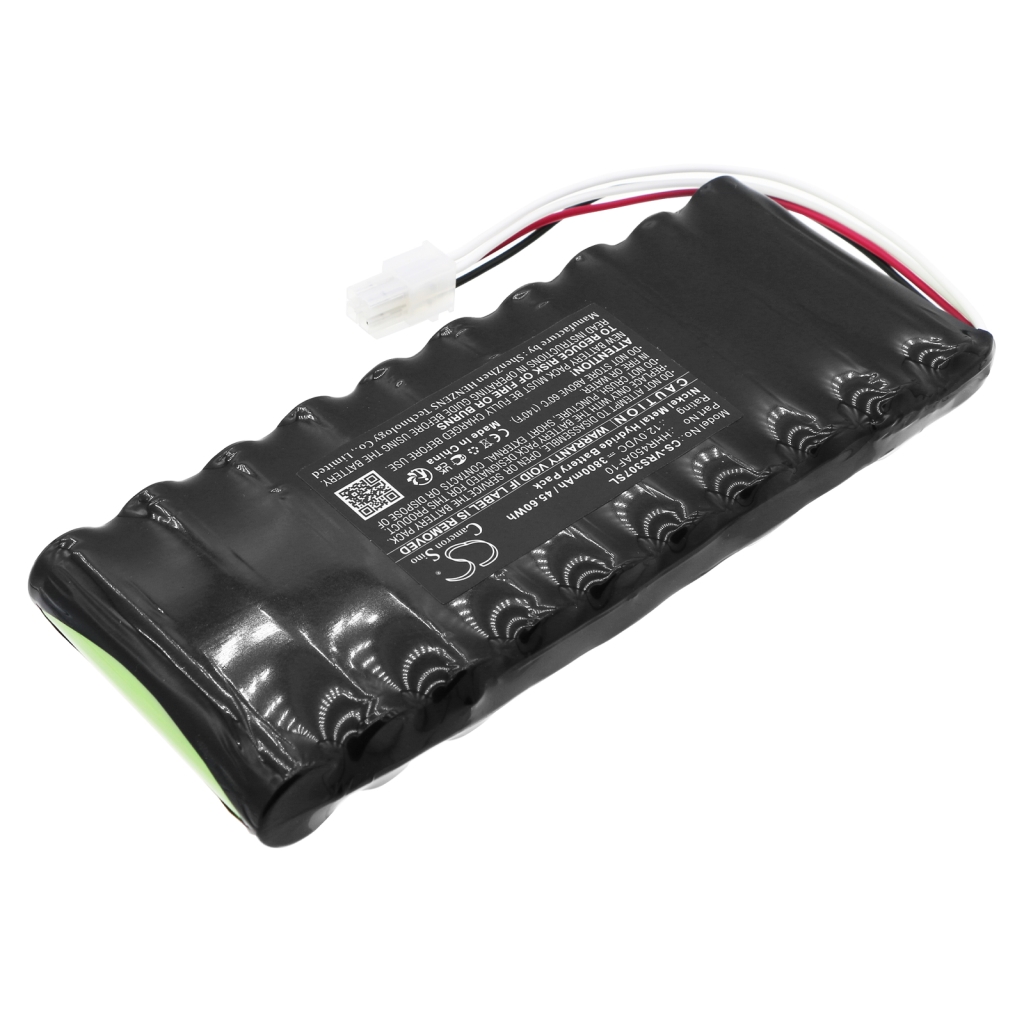 Batterie Sostituisce HHR450AF10