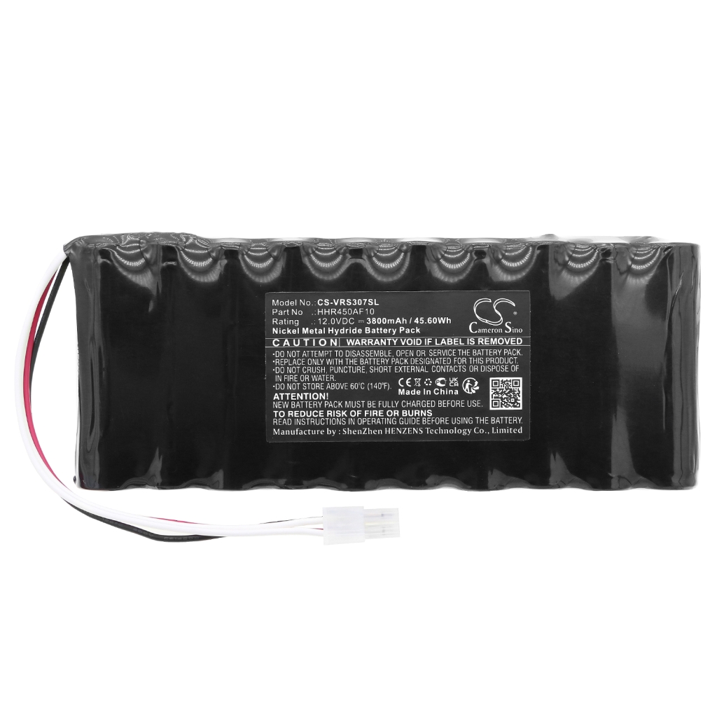 Batterie Sostituisce HHR450AF10