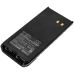 Sostituzione della batteria compatibile per Standard Horizon FNB-V105LI