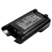 CS-VRX820TW<br />Batterie per   sostituisce la batteria AAJ62X001