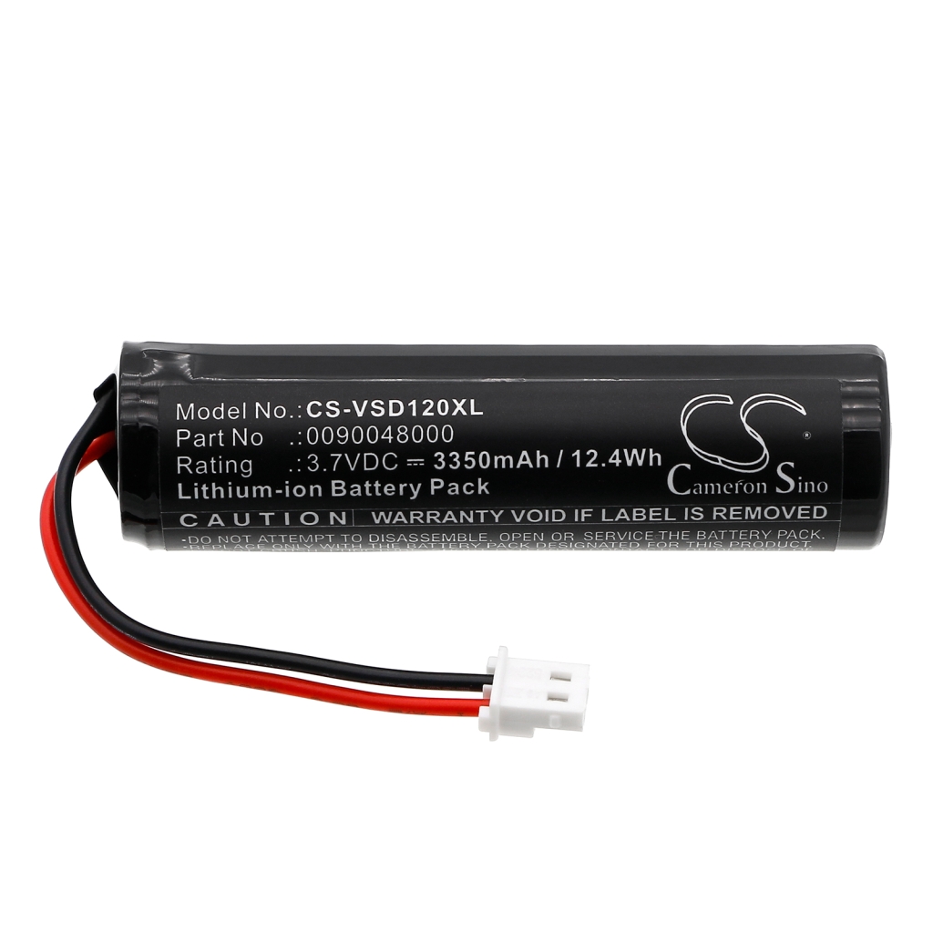 Batteria per elettroutensili Viavi Seeker Lite