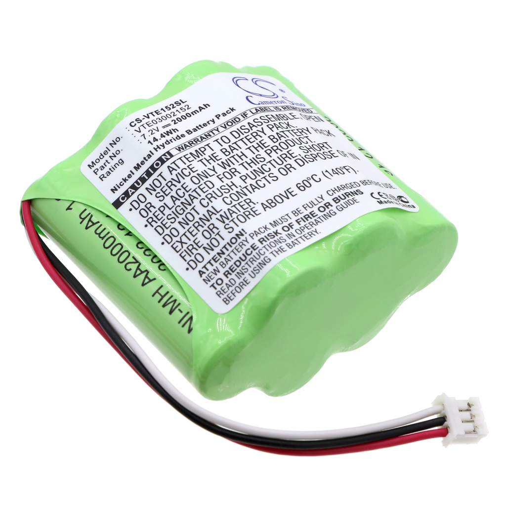 Batteria per elettroutensili Vetronix Consult II (CS-VTE152SL)