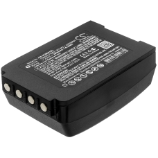 Sostituzione della batteria compatibile per Vocollect 730021,730025,BT-602-1,CWI26591