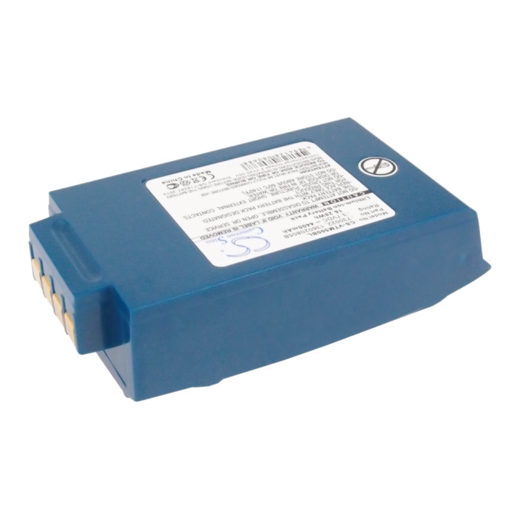 Batterie Sostituisce 730022