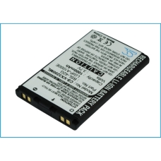 Sostituzione della batteria compatibile per LG  LGIP-A1000E, MCJA0027401, LGTL-GCIP-1000, SBPL0077801, MCJA0026701...