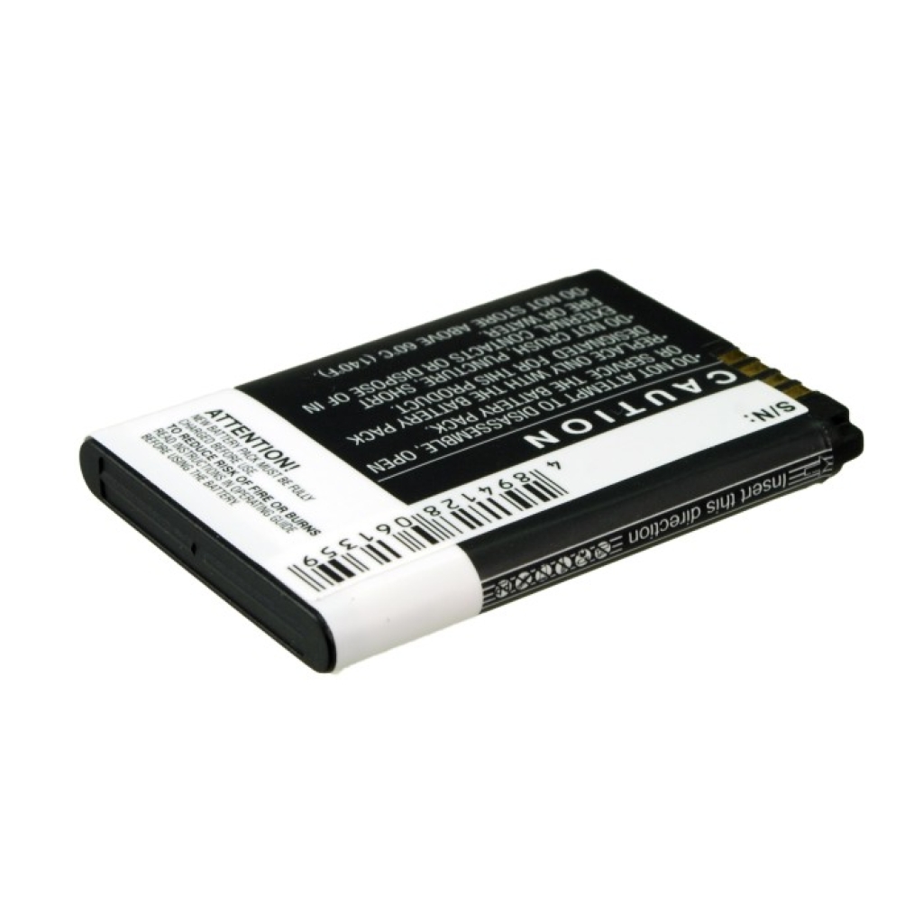 Batteria del telefono cellulare LG CS-VX5600XL