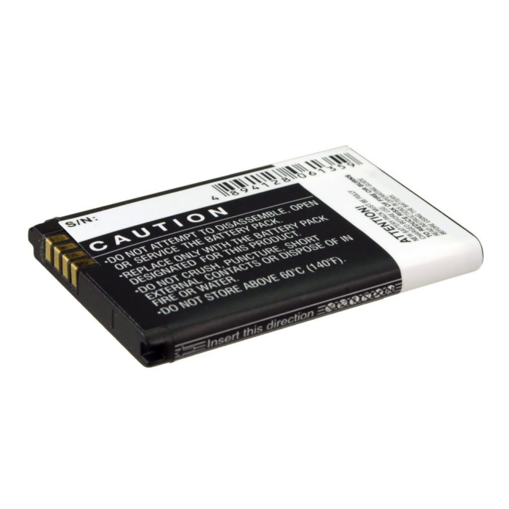 Batteria del telefono cellulare LG UN150 Envoy