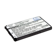 CS-VX8560SL<br />Batteries for   replaces battery SBPP0026205