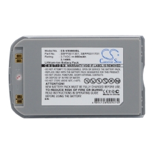 Sostituzione della batteria compatibile per LG SBPP0011301,SBPP0011701