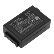 CS-WA3006BL<br />Batterie per   sostituisce la batteria 1050494-002