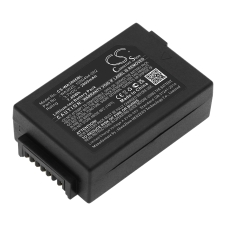 Sostituzione della batteria compatibile per Motorola 1050494,1050494-002,WA3006,WA3020