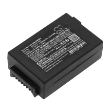 Sostituzione della batteria compatibile per PSION 1050494,1050494-002,WA3006,WA3020