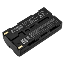 Sostituzione della batteria compatibile per Welch-Allyn 72420