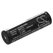 CS-WB340MD<br />Batterie per   sostituisce la batteria 10691