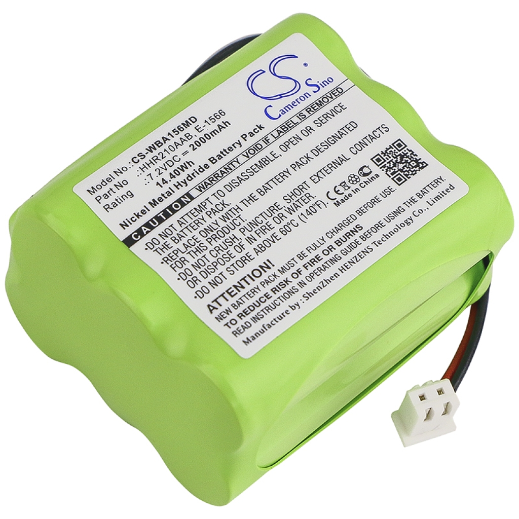 Batteria per elettroutensili Korg CS-WBA156MD