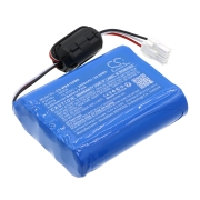 CS-WBS100MD<br />Batterie per   sostituisce la batteria 34004