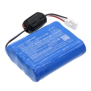 CS-WBS100MX<br />Batterie per   sostituisce la batteria 34004