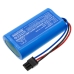 Battery Replaces 7086061