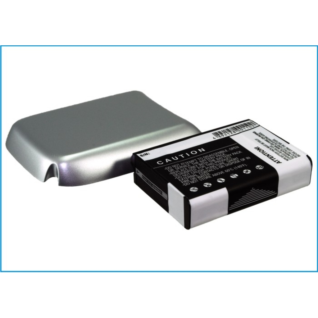 Batterie Sostituisce 35H00062-00M