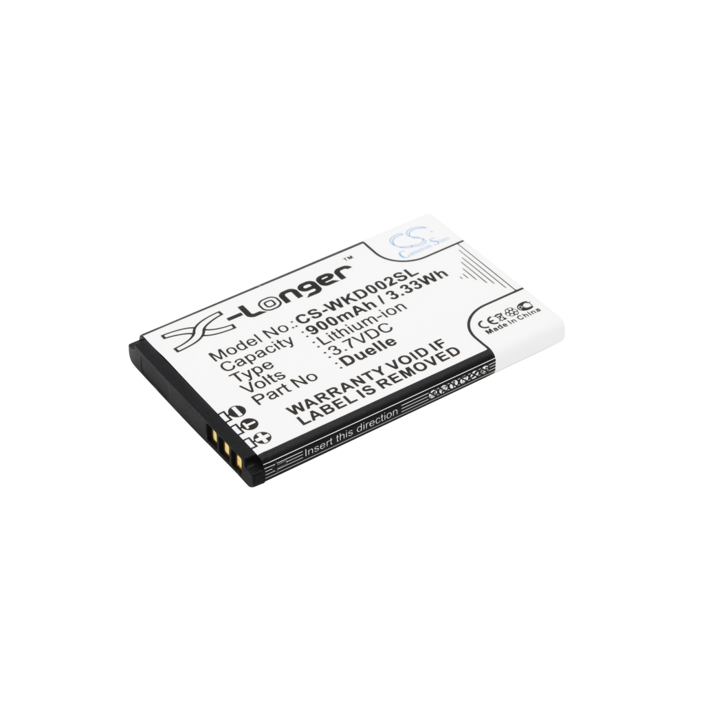 Mobile Phone Battery Wiko CS-WKD002SL