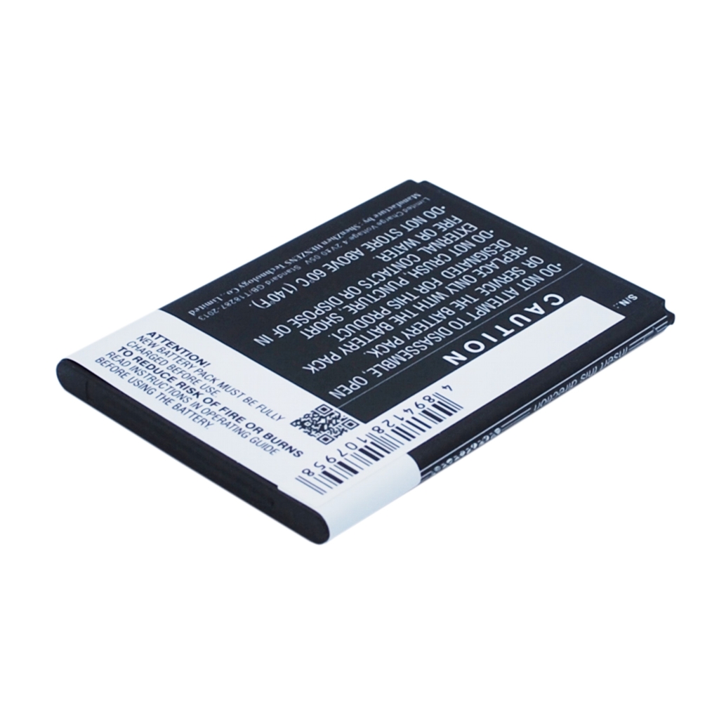 Batterie Sostituisce S4300AE