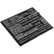 Sostituzione della batteria compatibile per Bq 396272,BQ-5504,S104-AC8000-000,TLJ17G29,TLP17J18...