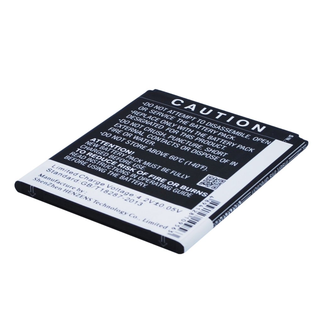 Battery Replaces S5222