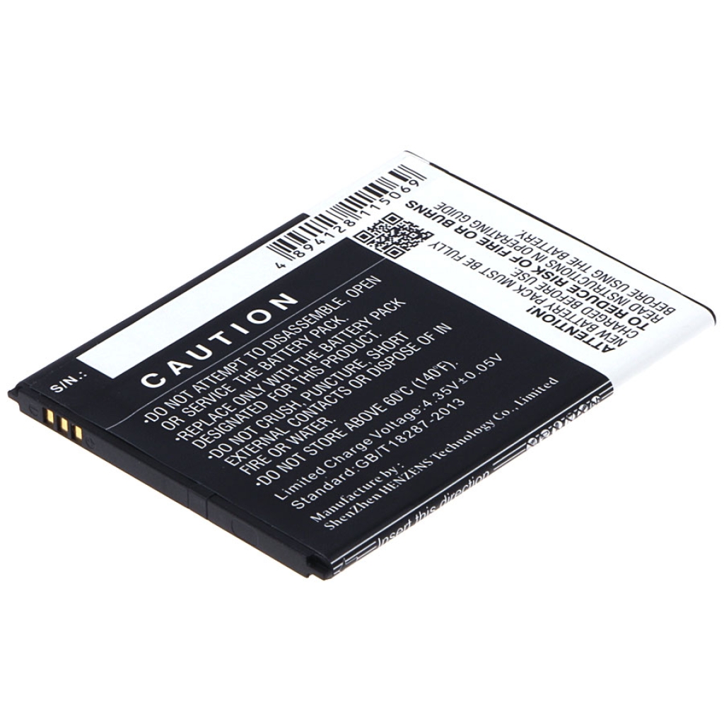 Battery Replaces 5320