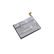 Sostituzione della batteria compatibile per Wiko TLP15F18,TLP15G07