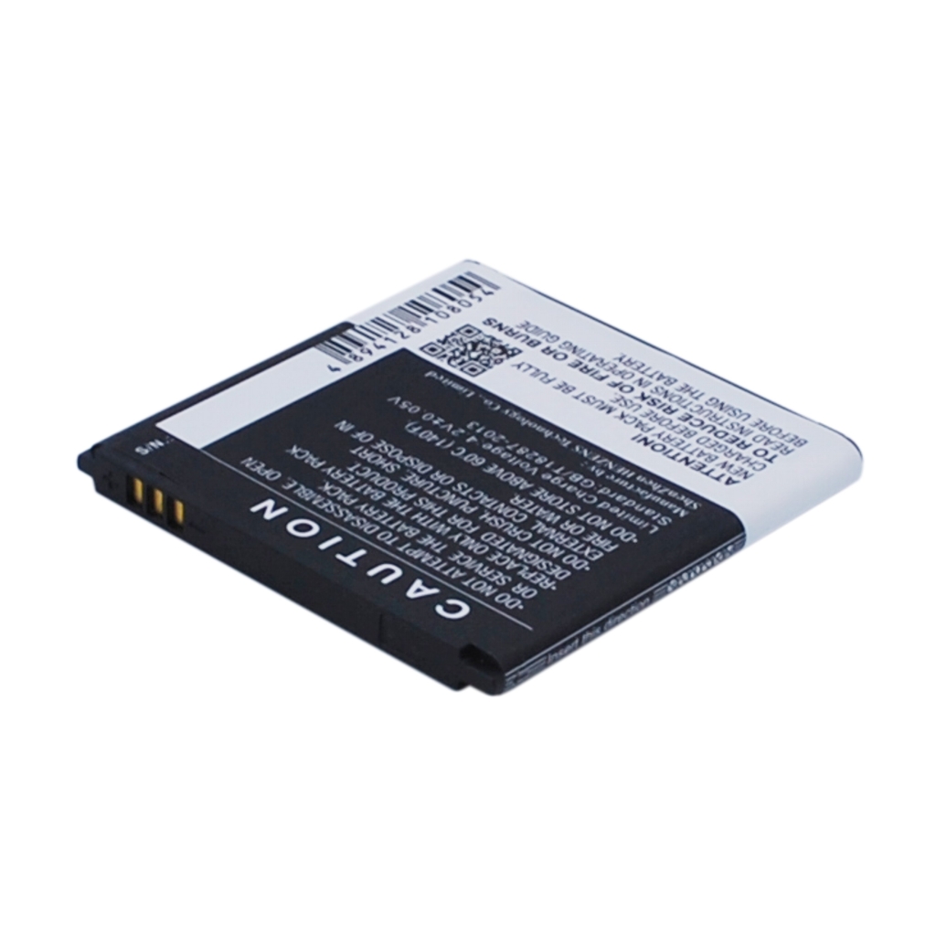 Batteria del telefono cellulare BLU A030 (CS-WKS100SL)