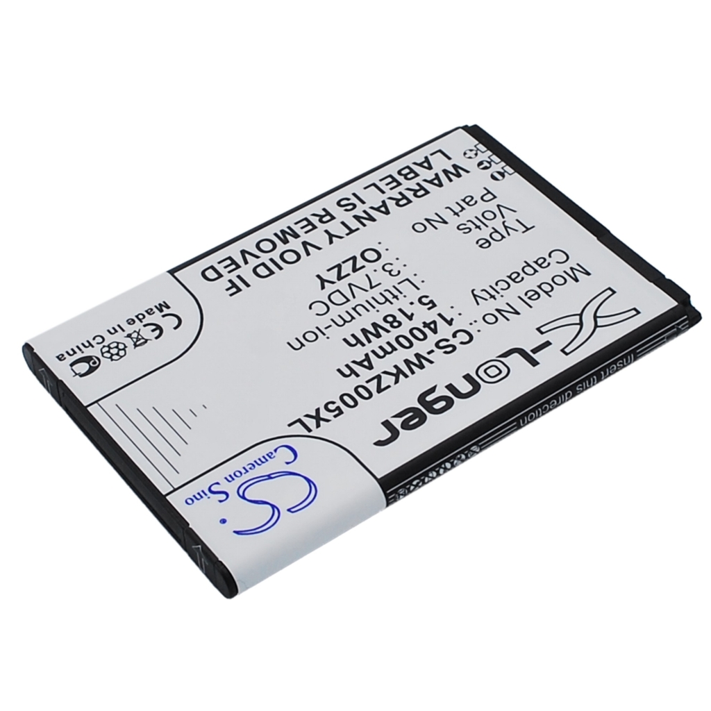 Mobile Phone Battery Wiko CS-WKZ005XL