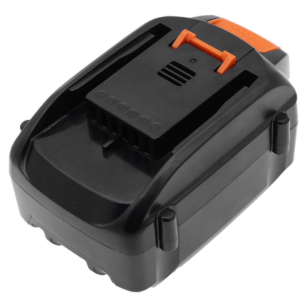 Batteria industriale Worx WG180